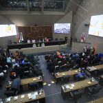 Educadores que se destacaram em 2023 recebem Medalha IgneCC82s de Vasconcellos da Assembleia Legislativa