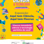 FAPEAM DIVULGACAO DO EVENTO
