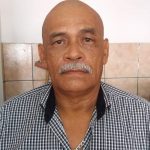 Foto Crisomar Sevalho