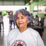 Governo do Amazonas dispoe de estruturas que asseguram apoio ao lazer e a saude da pessoa idosa aposentada Marlene Lima Foto Antonio Lima Secom 1024x683 1