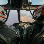 Governo do Amazonas recebera aeronaves de outros Estados para combater queimadas 3 Foto Alex Pazuello Secom