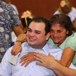 Leis de Roberto Cidade fortalecem a PoliCC81tica Nacional de protecCCA7aCC83o aCC80 mulher