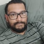 PC AM DESAPARECIDO MAURO TEIXEIRA DE AMORIM FOTO DIVULGACAO