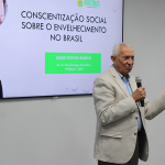 Prodam EducacaoparaaposentadoriaEulerRibeiro FotoGerfessonFranca