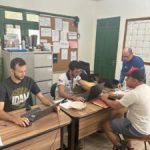 Projetos de pescadores artesanais de Manicore sao contemplados com mais de R 225 mil acao do Idam 225x300 1