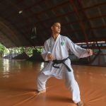 SEDEL O amazonense comecou sua jornada esportiva aos 5 anos de idade Julcemar Alves 1024x682 1