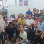 SES AM01. Participantes do Grupo de Autocuidados em Hanseniase da Fuham 1024x576 1