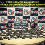 SSP AM ARMACOES DE REVOLVER APREENDIDAS FOTO DIVULGACAO SSP AM 1024x750 1