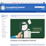 print corregedoria
