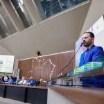 02 Assembleia Legislativa do Amazonas realiza CessaCC83o de Tempo para tratar sobre odontologia hospitalar