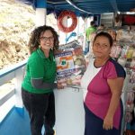 ADS Governo do Amazonas entrega cestas basicas para mil familias de comunidades rurais de Alvaraes afetadas pela estiagem Foto divulgacao ADS 1024x629 1