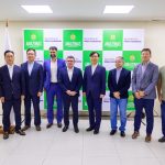 Amazonas faz parceria com Embaixada da Coreia do Sul 05 Foto Ricardo Machado SGVG