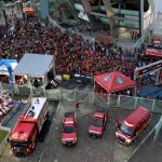 CORRIDA DO FOGO DIVULGACAO CBMAM 2