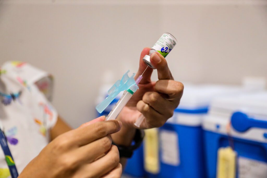 Campanha de Vacinacao contra a Influenza inicia no Amazonas4 Foto Antonio Lima Secom 1 1024x683 1