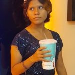 DESAPARECIDA ANA BEATRIZ DE ALMEIDA