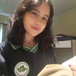 Educacao Aluna Maria Eduarda Jovem Embaixadora do Amazonas Foto Arquivo Pessoal