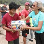 Educacao Entrega do Kit do Merenda em casa zona rural de Manaus Foto Euzivaldo Queiroz 1024x683 1