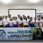 FAPEAM II Simposio de Zoologia da Amazonia Diversidade Animal Voce FOTO Cintia Cormelius Frische 2 1