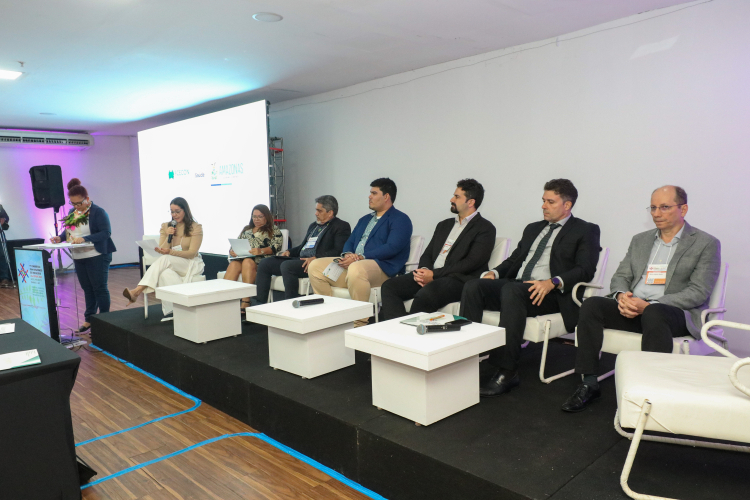 FCecon 7o Pan Amazonico 1 Foto Antonio Lima Secom