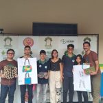 Fapeam Evento populariza tematicas culturais e socioambientais no contexto amazonico Fotos Acervo Persiely Pires 2 1024x576 1