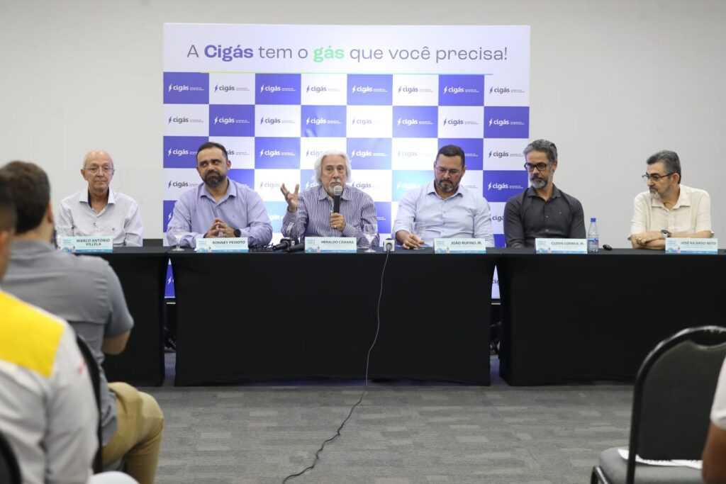 Governo do Estado lança nova campanha de incentivo à conversão de veículos para GNV, com acréscimo de investimento Portal Informe Digital Governo do Estado lanca nova campanha de incentivo a conversao de veiculos para GNV com acrescimo de investimento1 Foto Antonio Lima 1 1024x683 1