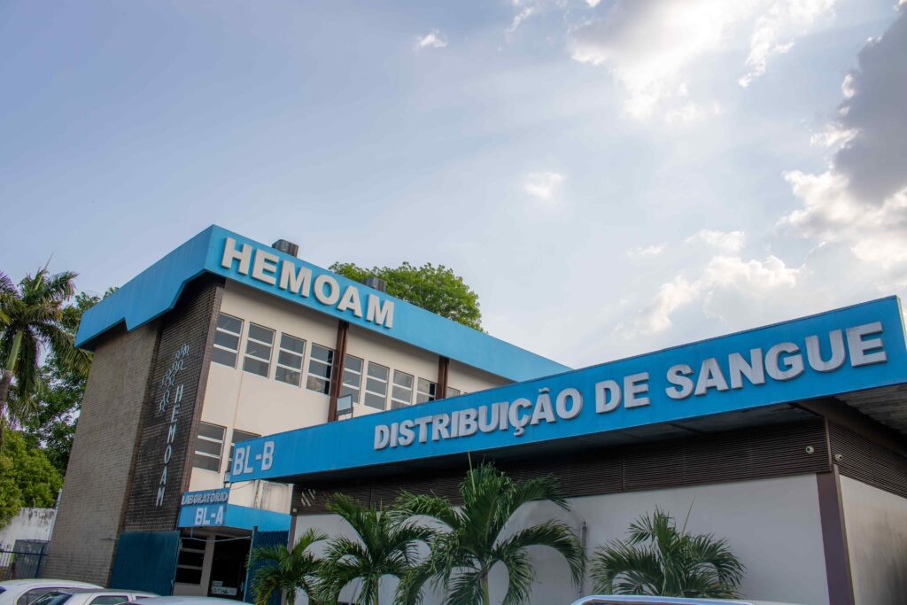 Hemoam e reconhecido com 99 de satisfacao Foto Leonardo Mota 1024x683 1