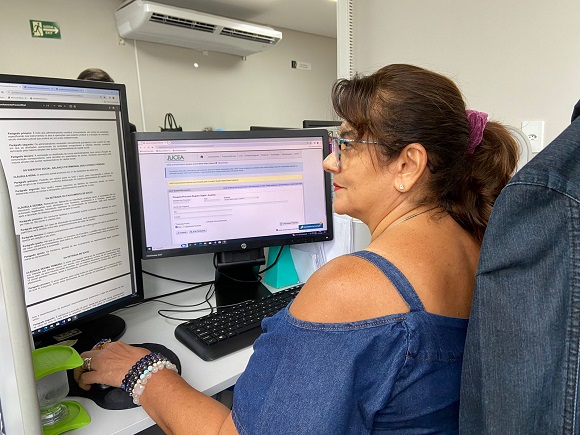 JUCEA ANALISE DE REGISTRO MERCANTIL