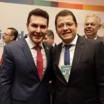 Ministro das Cidades e Secretario da Sedurb no ConCidades 1024x682 1