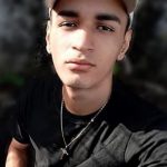 PC AM DESAPARECIDO ALEXSANDER DE SOUZA SANTANA 1