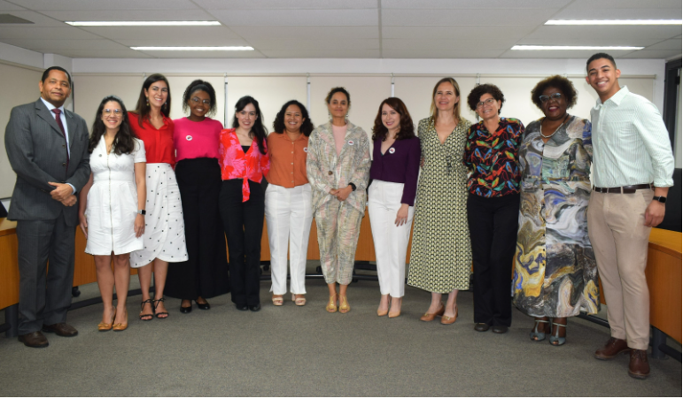 PGE AM Forum Permanente de Equidade e Diversidade