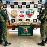 PMAM OPERACAO HORUS OCORRENCIA DA AMBIENTAL EM JAPURA FOTO DIVULGACAO PMAM 1