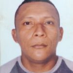 PROCURADO ADRIANO SANTOS DE OLIVEIRA