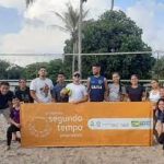 Programa segundo tempo
