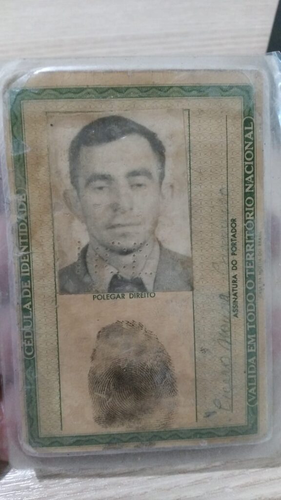 IML do Amazonas busca localizar parentes de homem falecido, em Manaus Portal Informe Digital SSP AM CICERO FOTOS DIVULGACAO SSP AM 576x1024 1