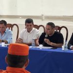 SSP AM REUNIAO SENASP TABATINGA FOTOS FERNANDA TEIXEIRA SSP AM 03