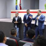Trabalho integrado entre Assembleia e Governo do Estado agilizou convocacCCA7aCC83o de profissionais da SegurancCCA7a PuCC81blica afirma Roberto Cidade 1024x682 1