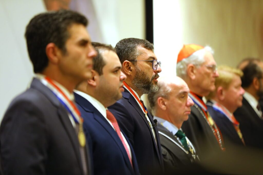 Wilson Lima destaca avanços na transparência e gestão dos recursos, com economia de R$ 21 milhões Portal Informe Digital Wilson Lima destaca avancos na transparencia e gestao dos recursos com economia de R 21 milhoes3 Fotos Diego Peres e Alex Pazuello Secom 1024x682 1