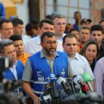 Wilson Lima reforca importancia da campanha de vacinacao contra a gripe antecipada no Amazonas Foto Alex Pazuello Secom 1024x682 1