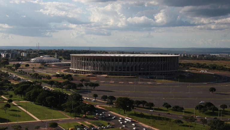 Amazonas participa pela primeira vez de Salão Nacional de Turismo, em Brasília Portal Informe Digital Amazonastur MANE.GARRINCHA.FOTO .ROBERTO.CASTRO.MTUR