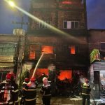 CBMAM INCENDIO EM EDIFICACAO NO NOVA CIDADE FOTO CBMAM 2 768x1024 1