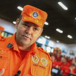 COMANDANTE ORLEILSO MUNIZ