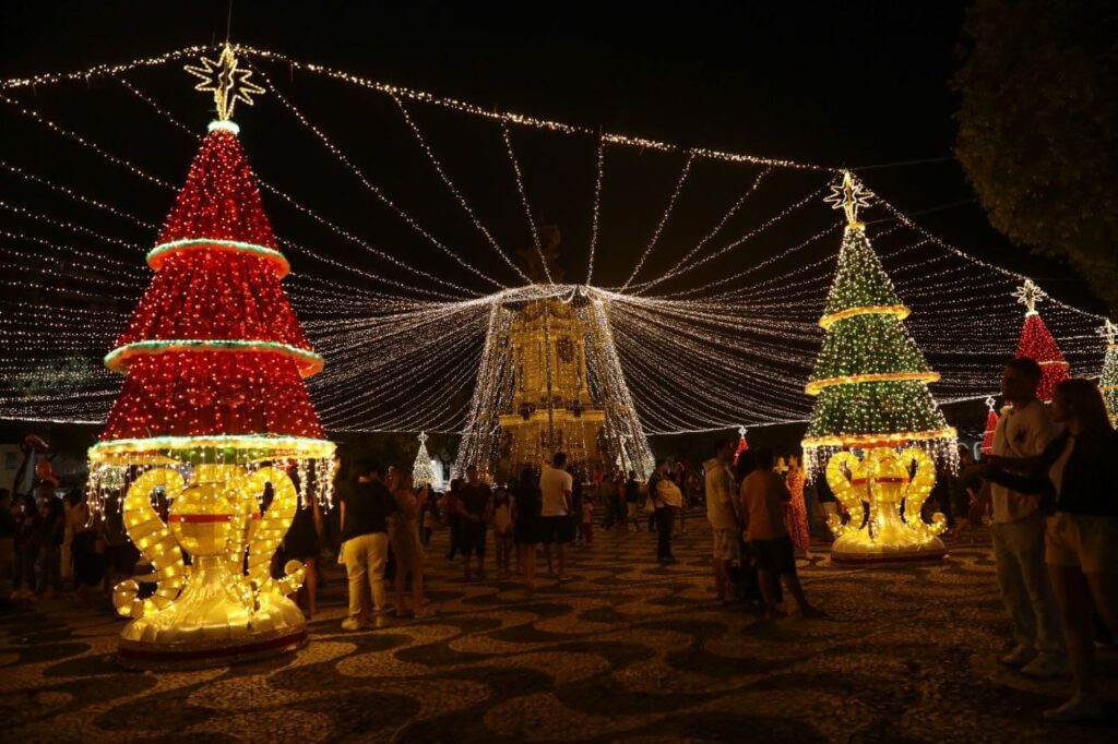 Cultura Lancamento Mundo Encantado Natal 2 Marcely Gomes 1 1024x682 1