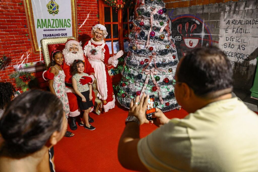 Natal Itinerante inicia temporada de espetáculos teatrais no bairro da Cachoeirinha Portal Informe Digital Cultura Natal Itinerante Cachoeirinha 4 Marcely Gomes 1024x682 1