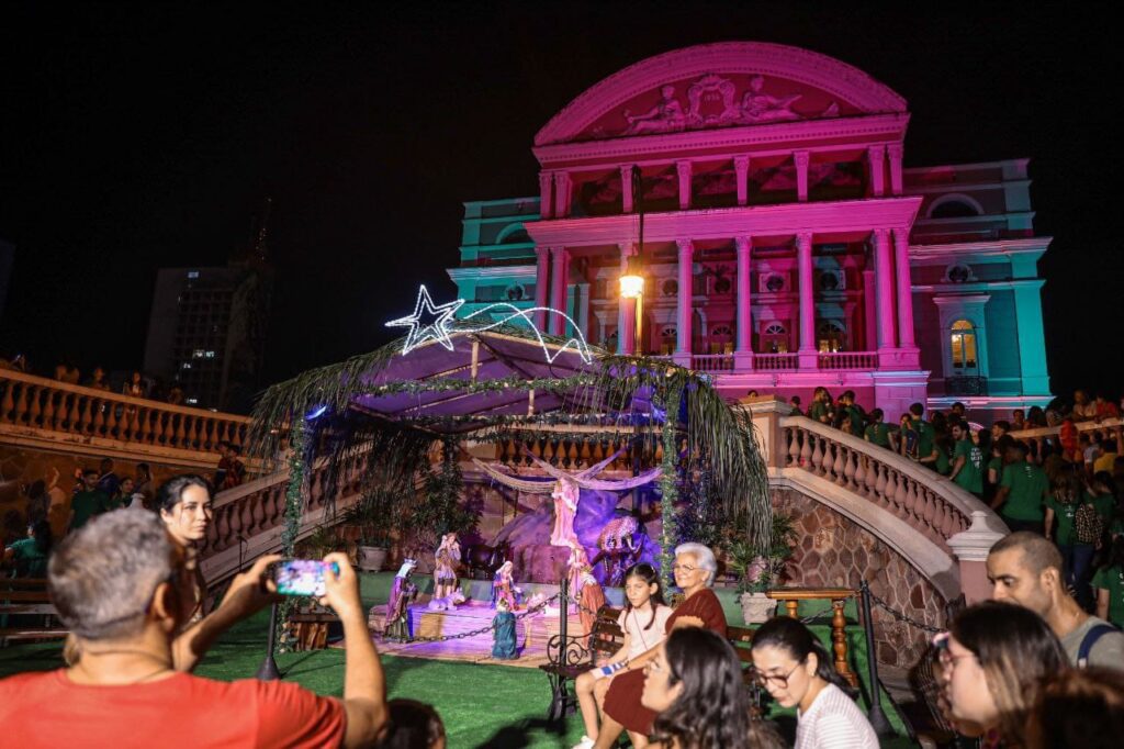 Cultura Presepio Lira Teatro Amazonas Marcely Gomes 1024x682 1