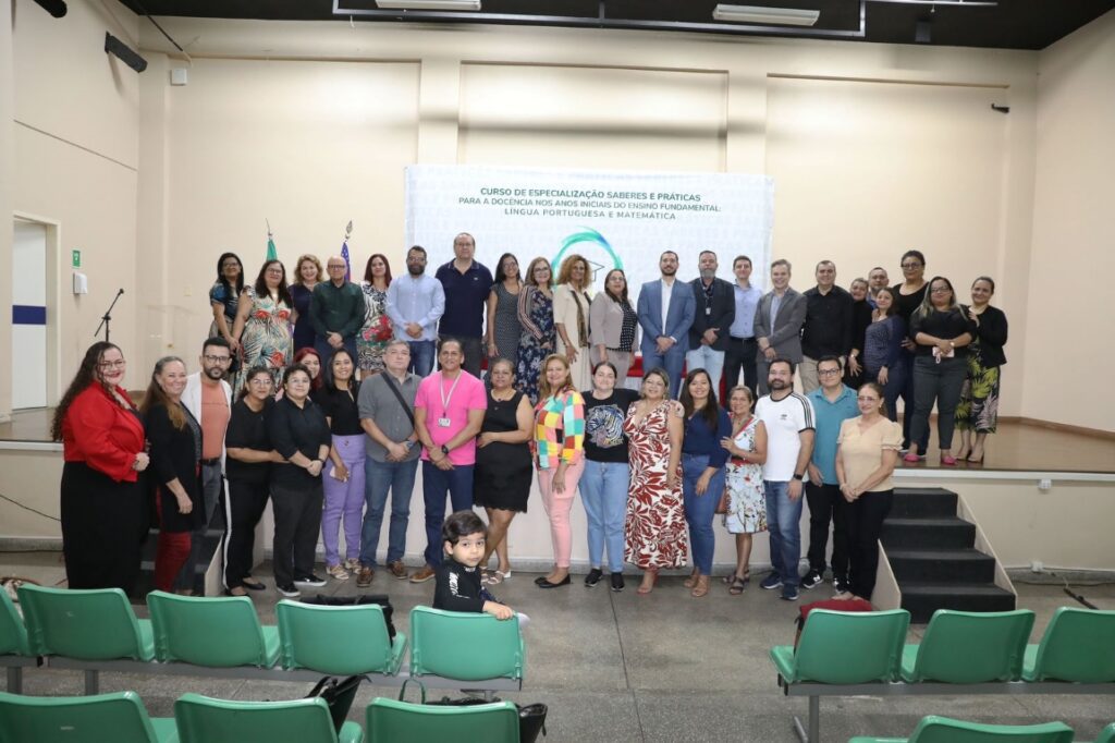 Educac807 a771 o curso E98984aberes e pra769 ticas para a doce770 ncia Foto Euzivaldo Queiroz 1024x682 1