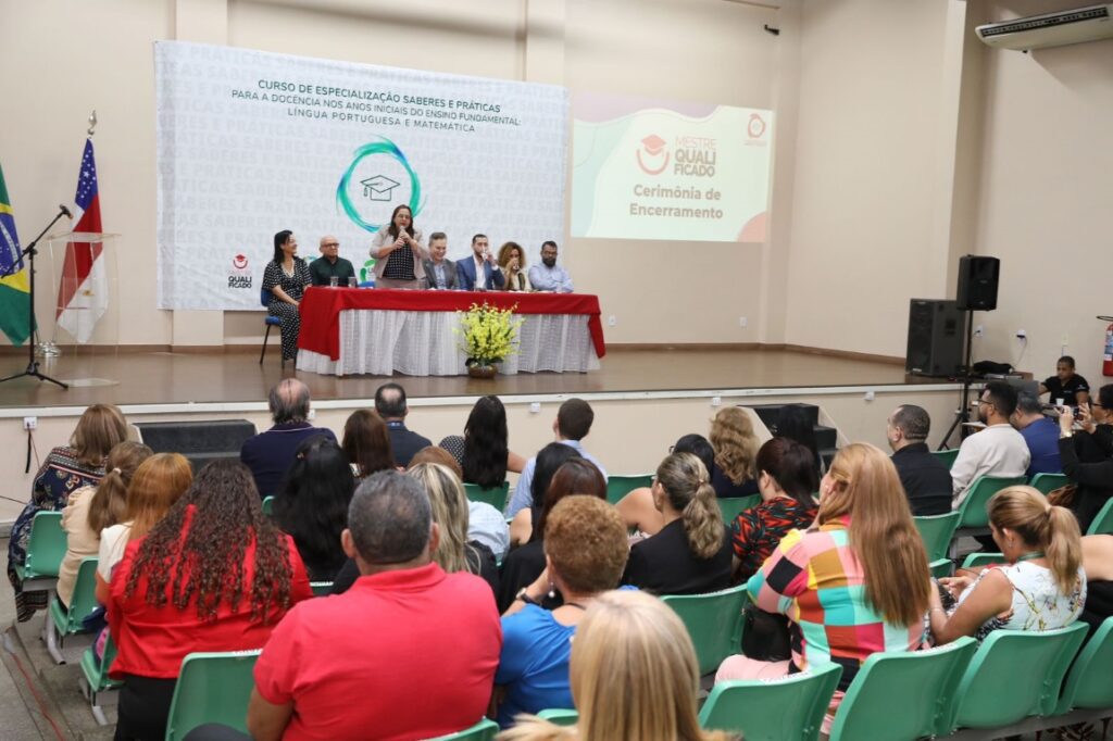 Educac807 a771 o curso E98984aberes e pra769 ticas para a doce770 ncia Foto Euzivaldo Queiroz 1024x682 1
