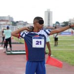 Educacao O aluno paratleta Samuel Guedes quebrou o recorde e conquistou ouro no arremesso de peso Foto Eduardo Cavalcante Seduc 1024x682 1