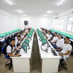 Em 2023 Governo do Amazonas investiu em tecnologia e fortaleceu a seguranca nas escolas 1 Arquivo Secom 1024x682 1