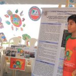 FAPEAM 2a Feira Tecnico Cientifica Cultural Ciencia na Escola Fotos Acervo da Camila Braga 3