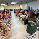 FVS RCP Reuniao Intersetorial FOTO Anne Alves FVS RCP 2 1024x680 1